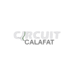 logo circuit calafat