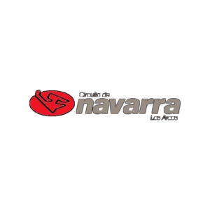 logo circuit navarra