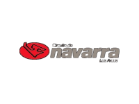 logo circuit navarra